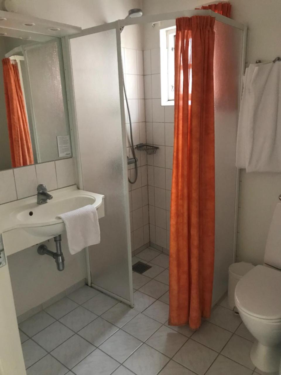 City Hotel Apartments Odense Extérieur photo